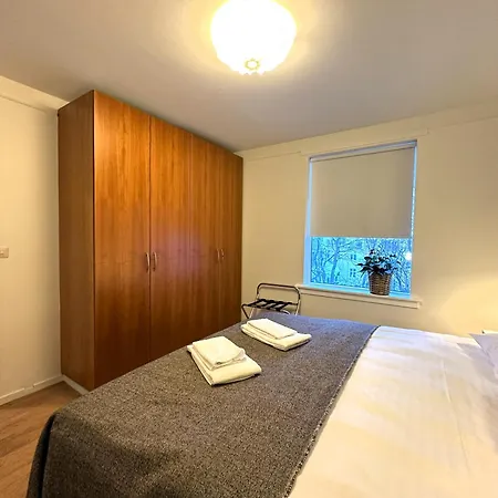 Day Dream Laugavegur Downtown Apartments Reikiavik Exterior foto
