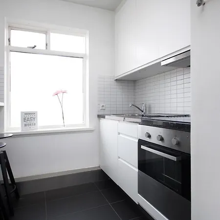 Day Dream Laugavegur Downtown Apartments Reikiavik Exterior foto