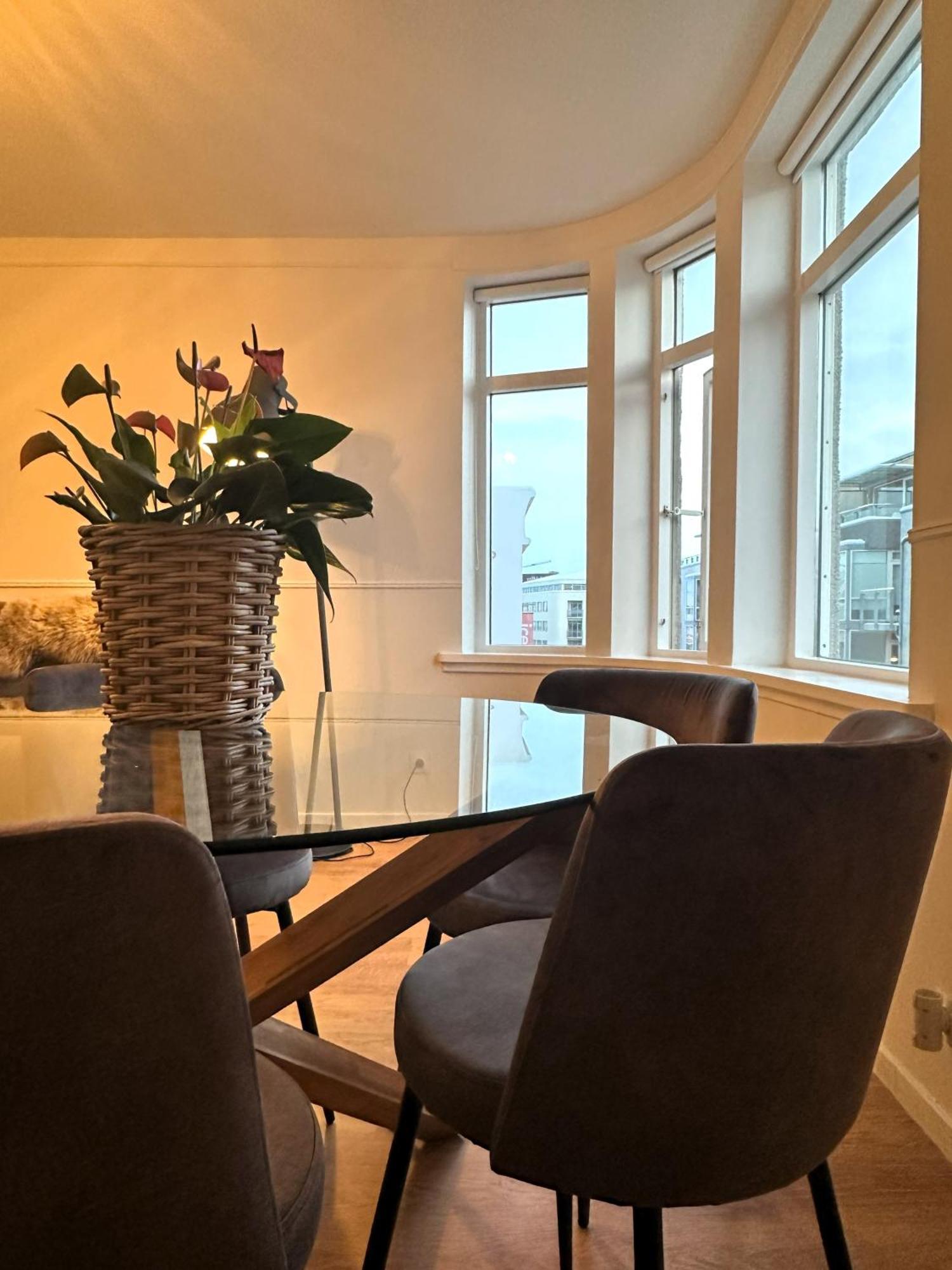 Day Dream Laugavegur Downtown Apartment Reykjavík