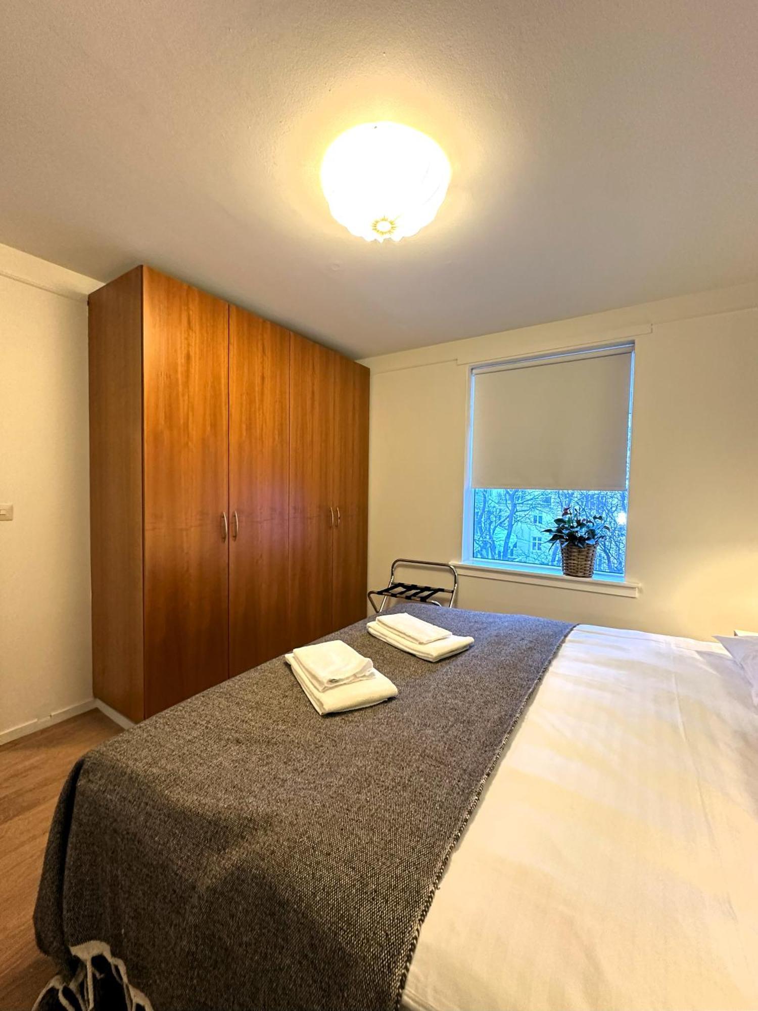 Apartment Day Dream Laugavegur Downtown Reykjavík