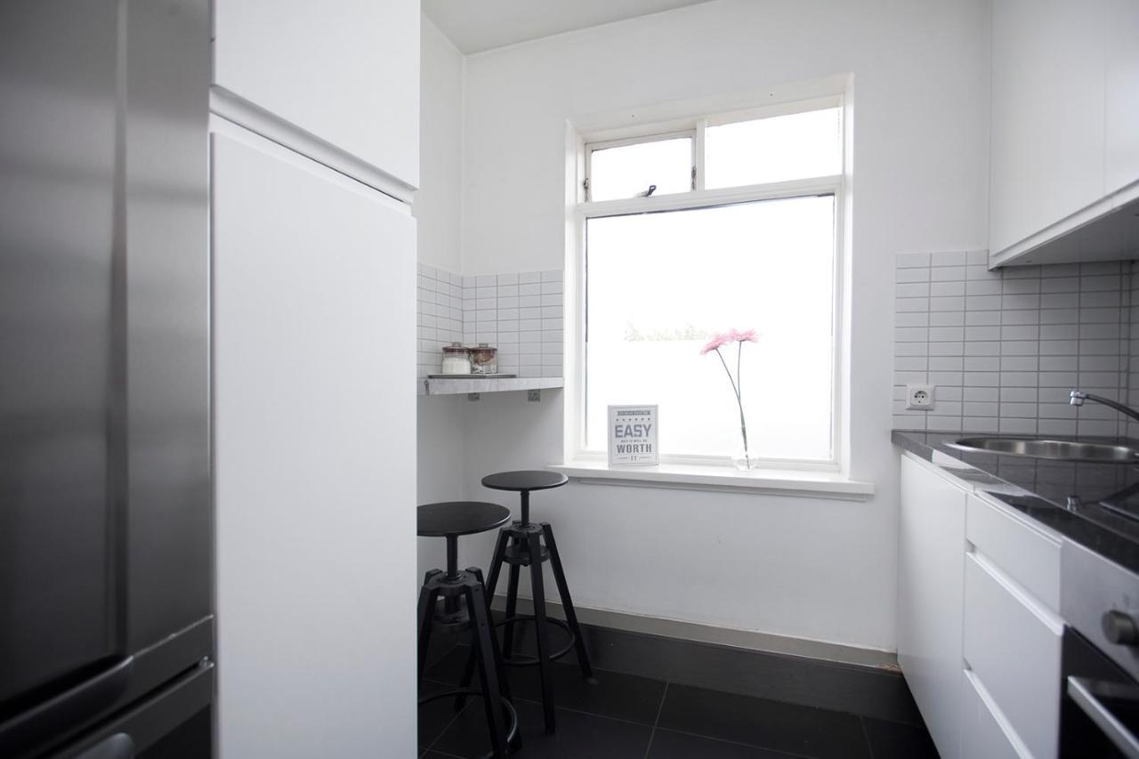 Day Dream Laugavegur Downtown Apartment *